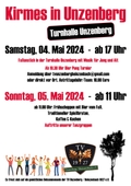 featured image thumbnail for post Maikirmes am 04. & 05.05.2024